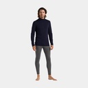 Oasis Long Sleeves Half Zip 200 (2024) Loden