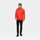 Thompson Half Zip Fleece Deep Teal (copie)
