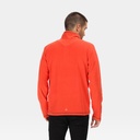 Thompson Half Zip Fleece Deep Teal (copie)