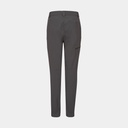 Ascendor Light Pants Women Anthracite
