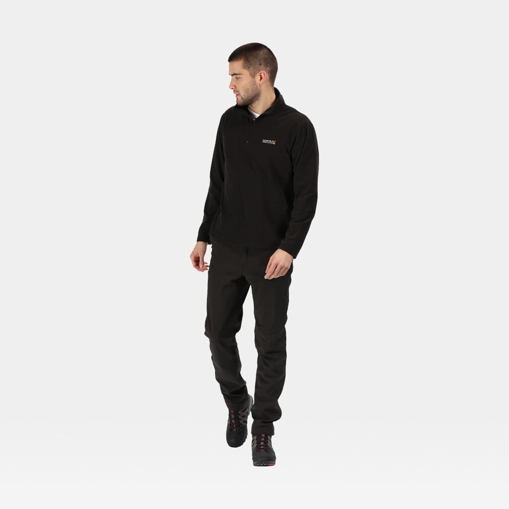 Thompson Half Zip Fleece Gulfstream (copie)
