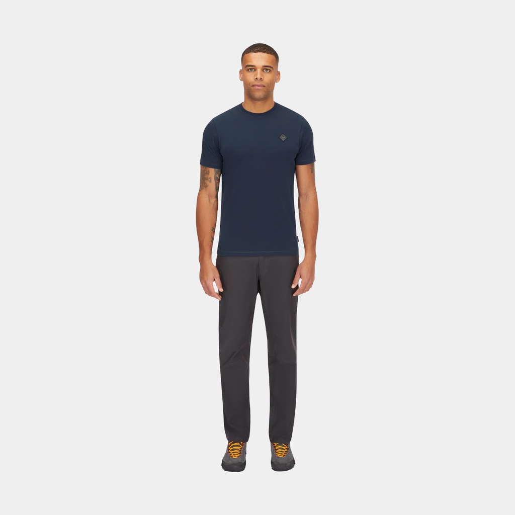 Ascendor Light Pants Women Anthracite