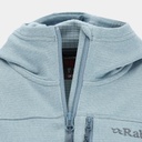 Graviton Hoody Tuscan Red