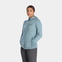 Graviton Hoody Tuscan Red