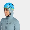 Graviton Hoody Tuscan Red