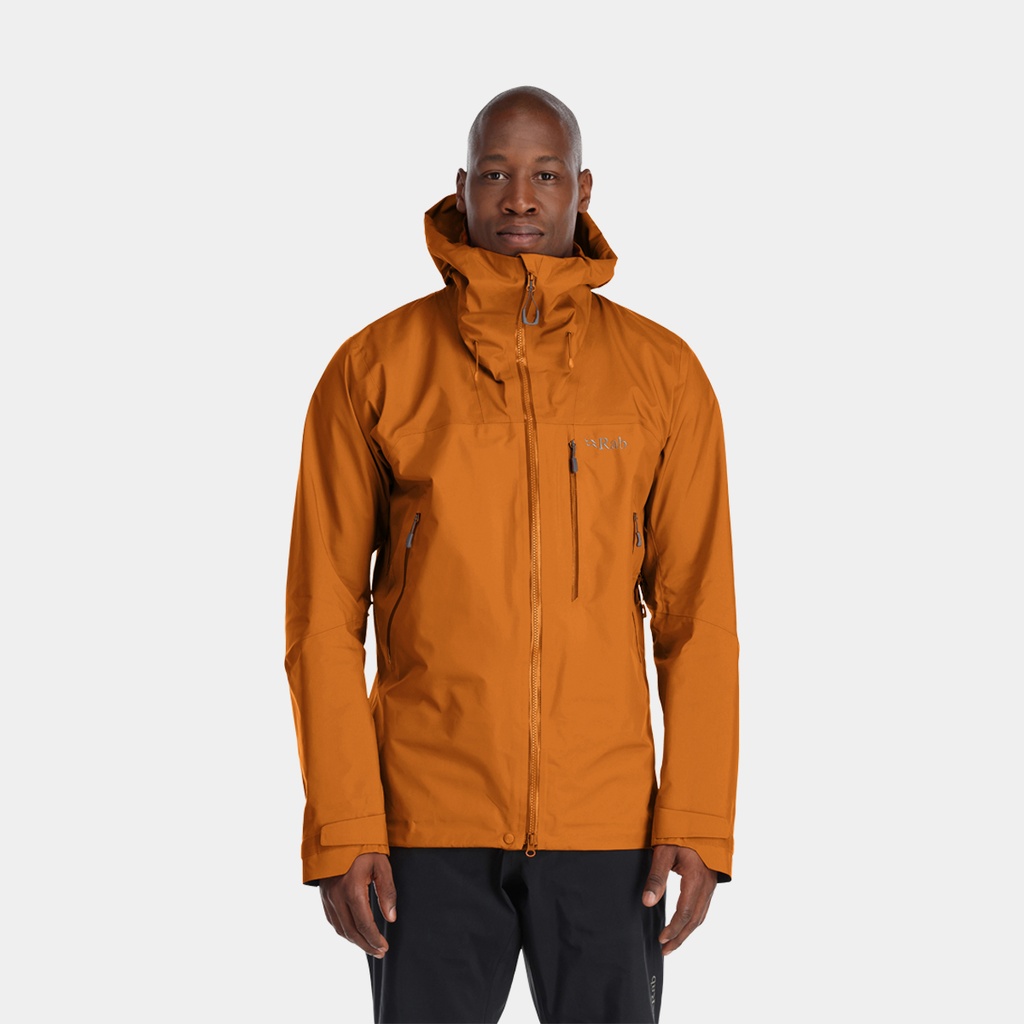 Kangri GTX Jacket (2021) Olive