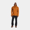 Kangri GTX Jacket (2021) Olive