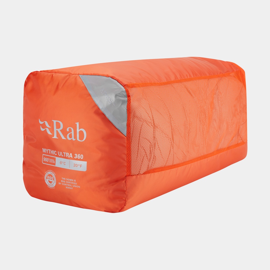 Latok Mountain GTX Jacket Marmalade