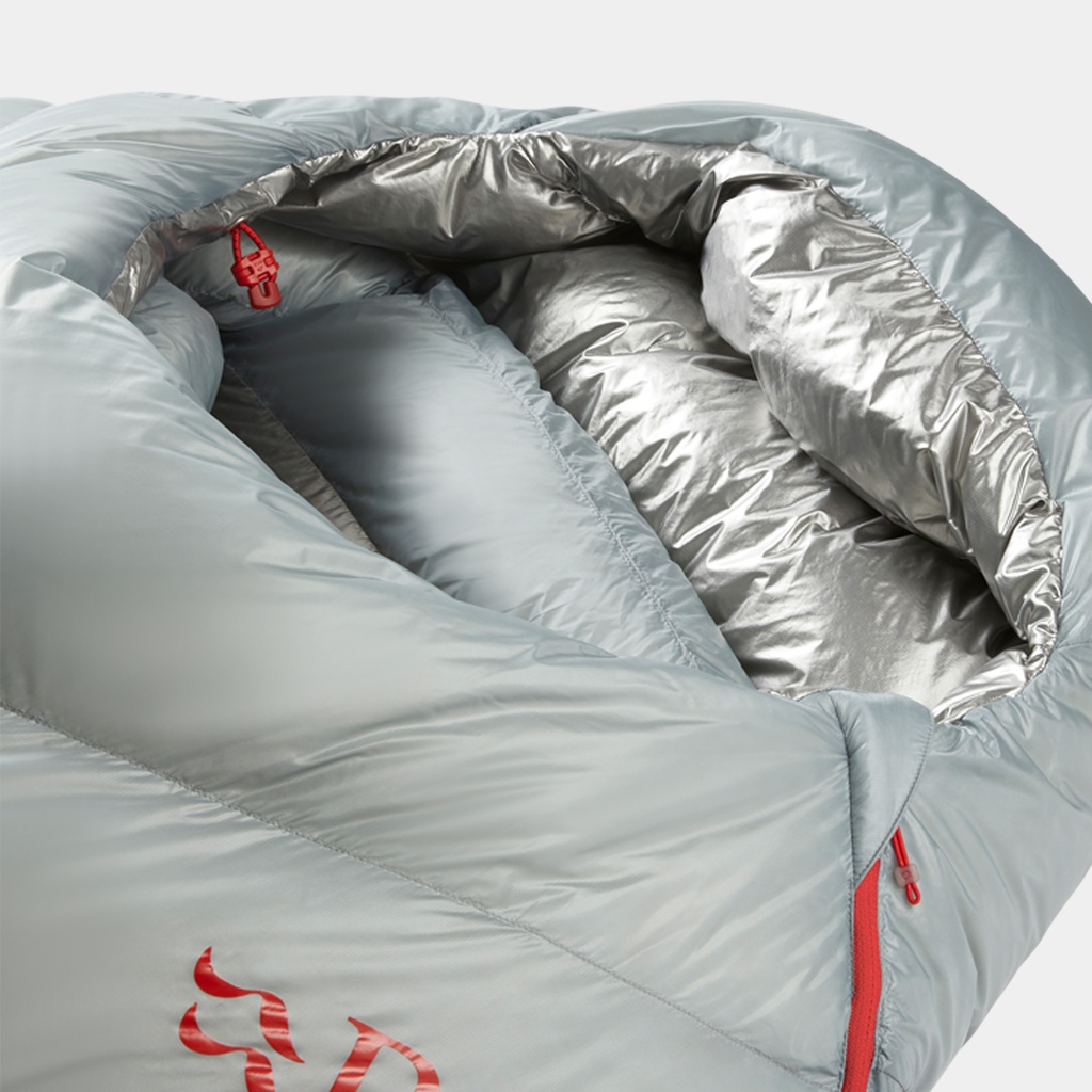 Latok Mountain GTX Jacket Marmalade