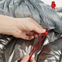 Latok Mountain GTX Jacket Marmalade