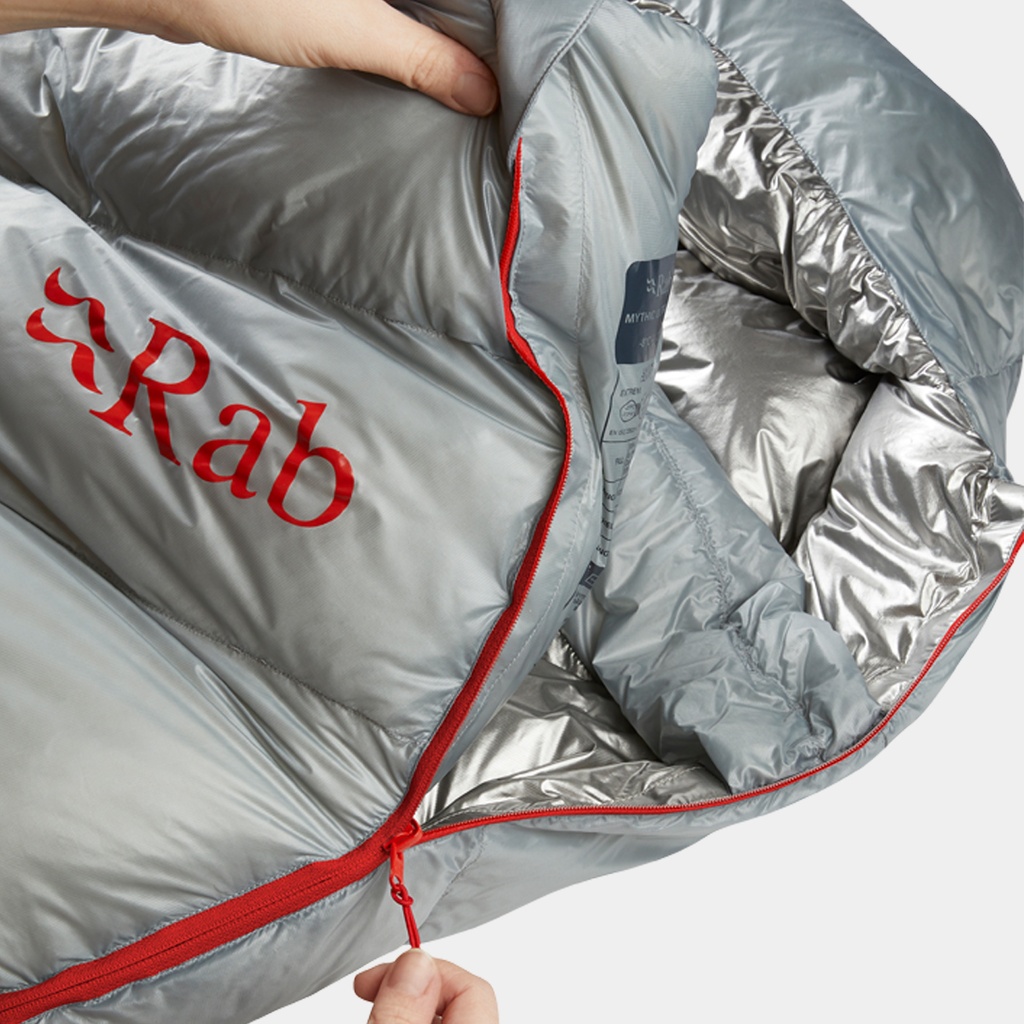 Latok Mountain GTX Jacket Marmalade