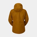 Mythic Ultra 360 Zip Gauche Cloud / Graphene
