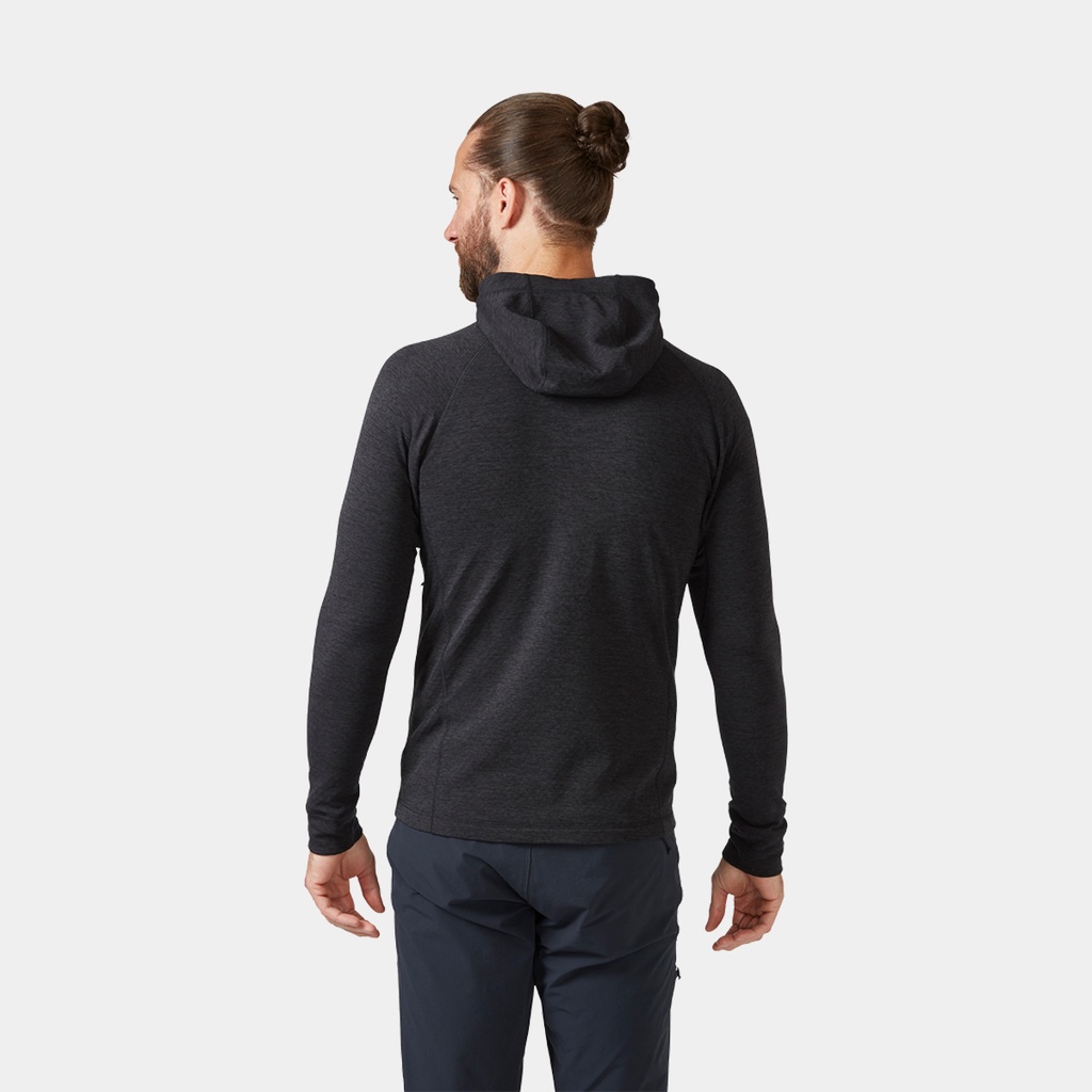 Namche GTX Jacket Women (2024) Footprint