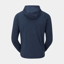 Nexus Hoody Deep Ink