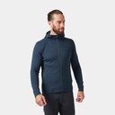 Nexus Hoody Deep Ink