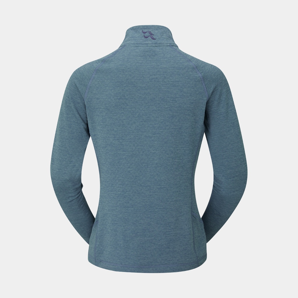 Nexus Hoody Deep Ink