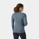Nexus Hoody Deep Ink