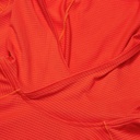 Sonic Hoody Woomen Red Grapefruit