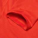 Sonic Hoody Woomen Red Grapefruit