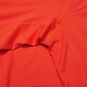 Sonic Hoody Woomen Red Grapefruit