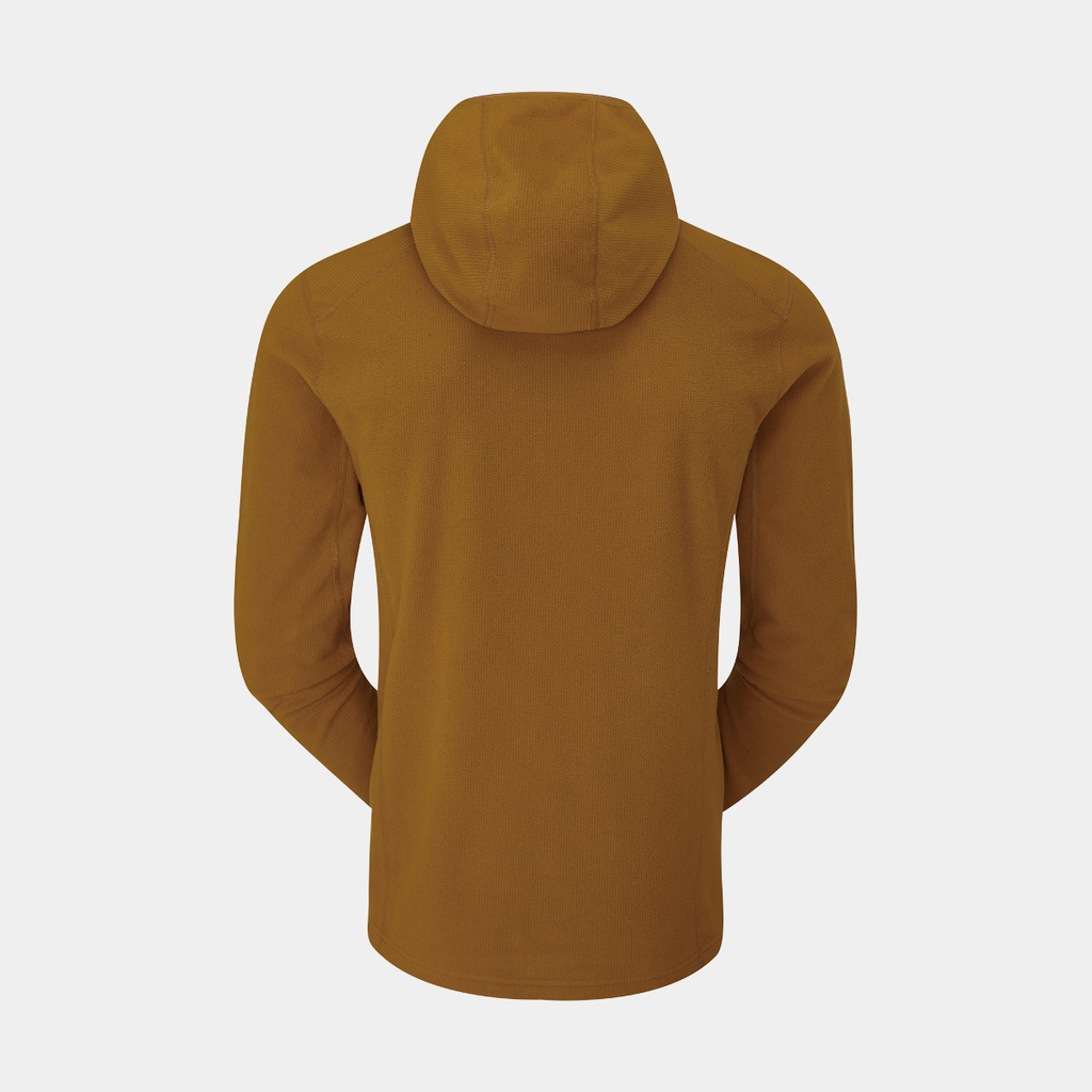 Tecton Hoody Footprint