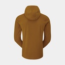 Tecton Hoody Footprint