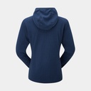 Tecton Hoody Footprint