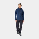 Tecton Hoody Footprint