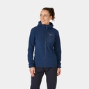 Tecton Hoody Footprint