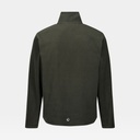 Thompson Half Zip Fleece Black (copie)