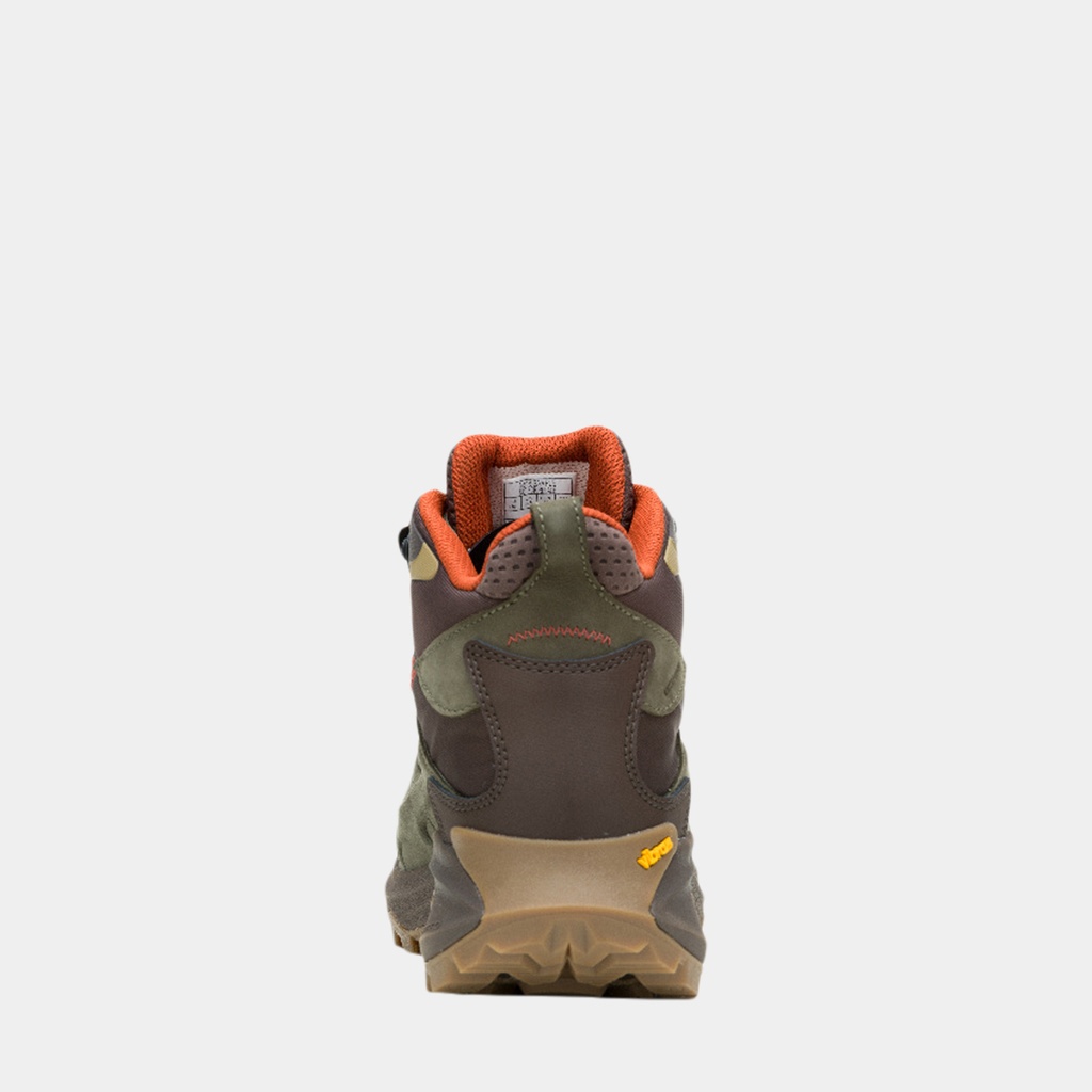 Moab Speed 2 GTX Black / Moon (copie)