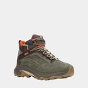 Moab Speed 2 GTX Black / Moon (copie)