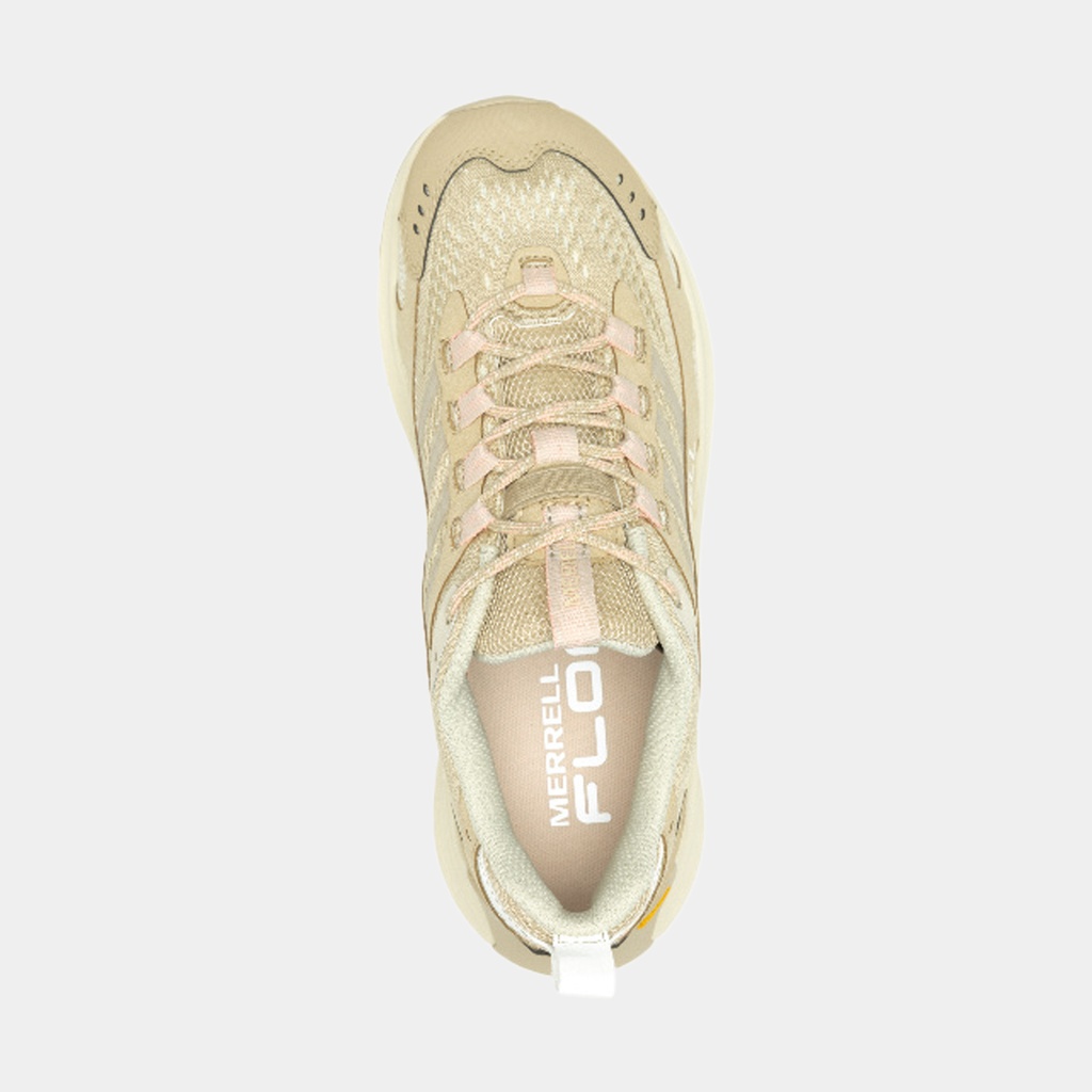 Moab Speed 2 Women Khaki