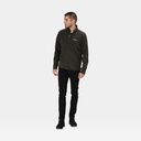Thompson Half Zip Fleece Black (copie)