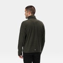 Thompson Half Zip Fleece Black (copie)