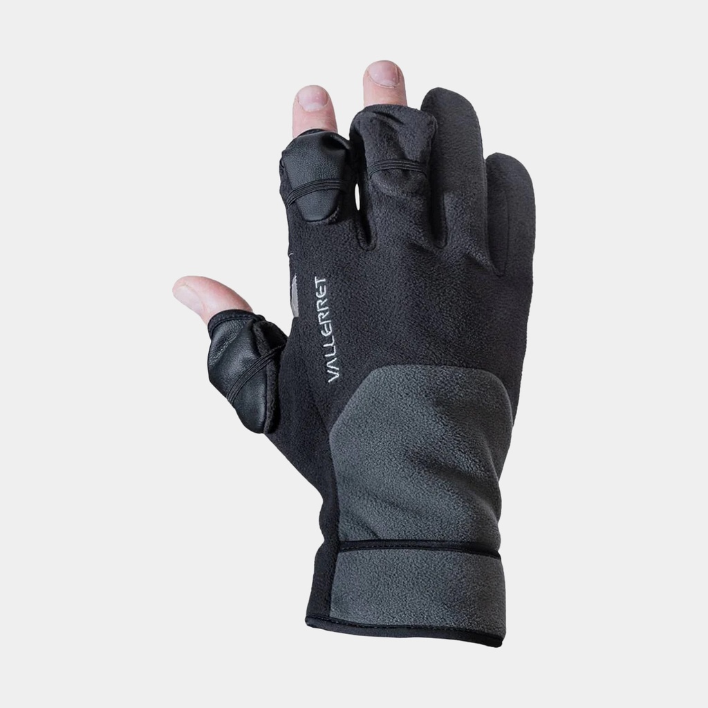 Djuke Gloves Black