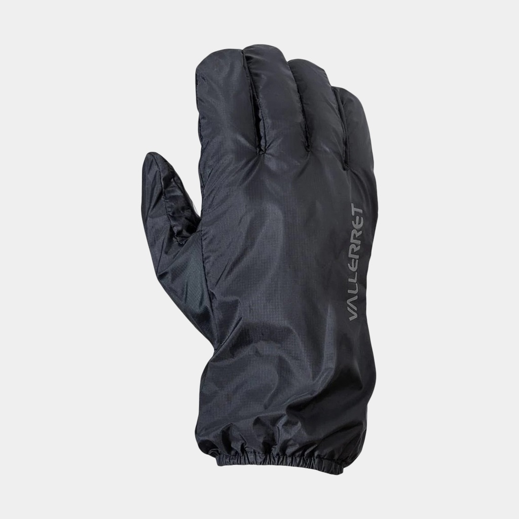 Djuke Gloves Black