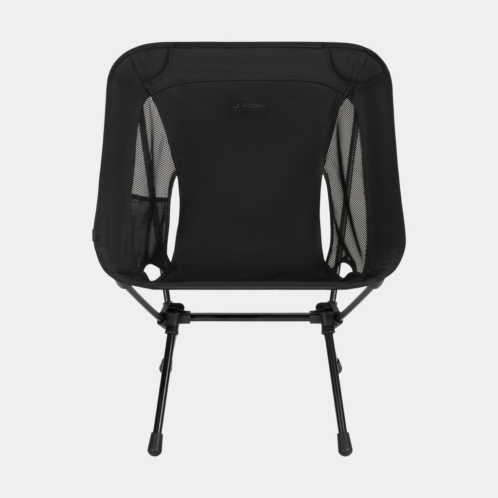 Chair One (2025) Black
