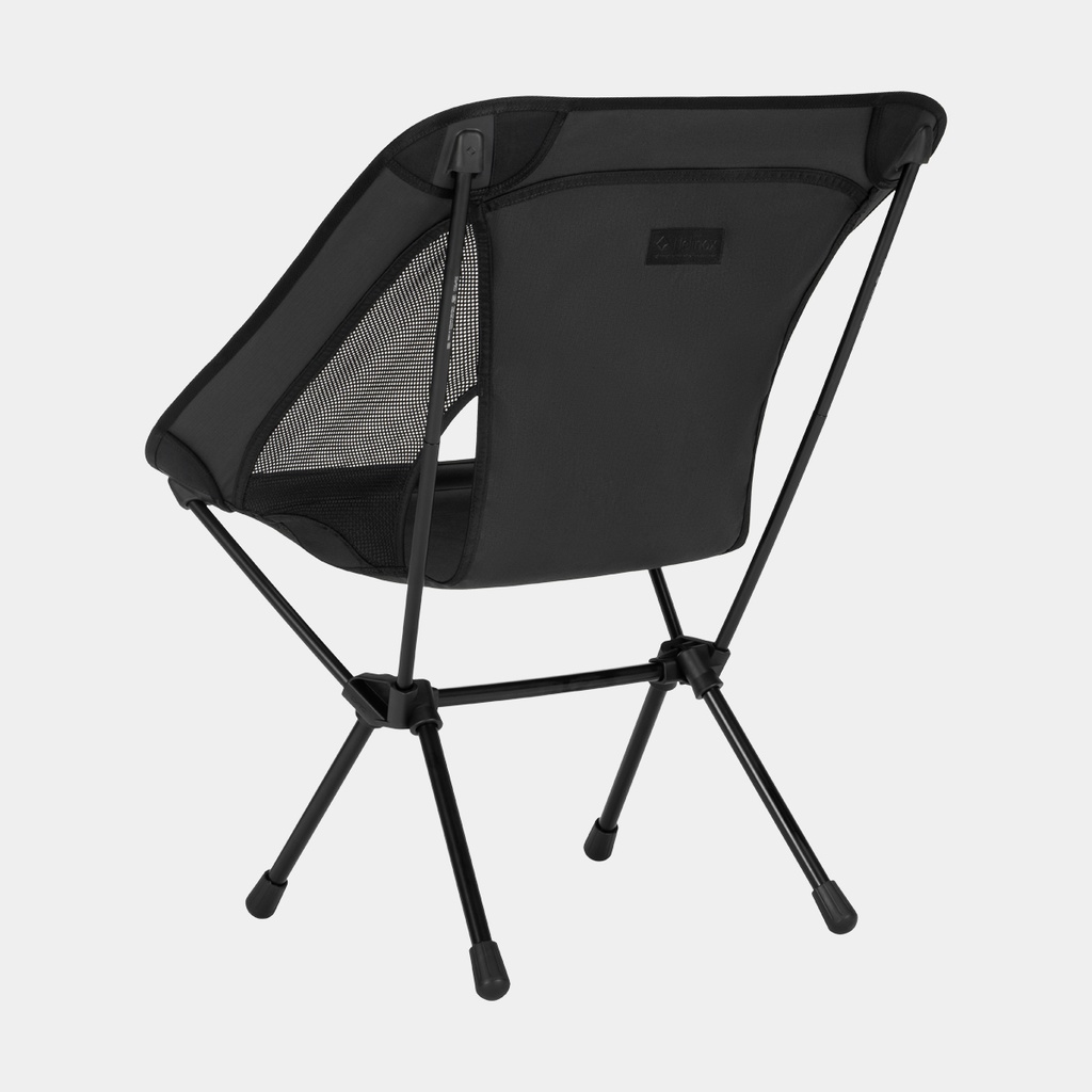 Chair One (2025) Black