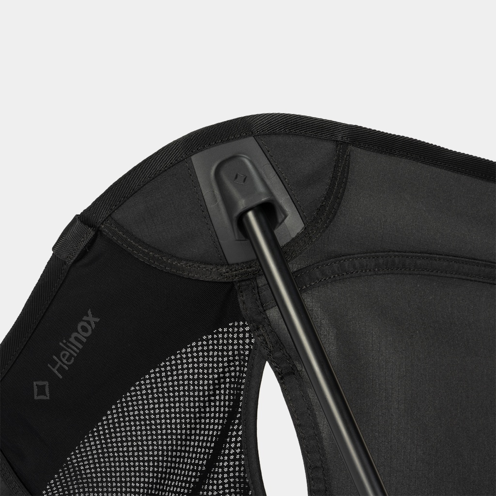 Chair One (2025) Black