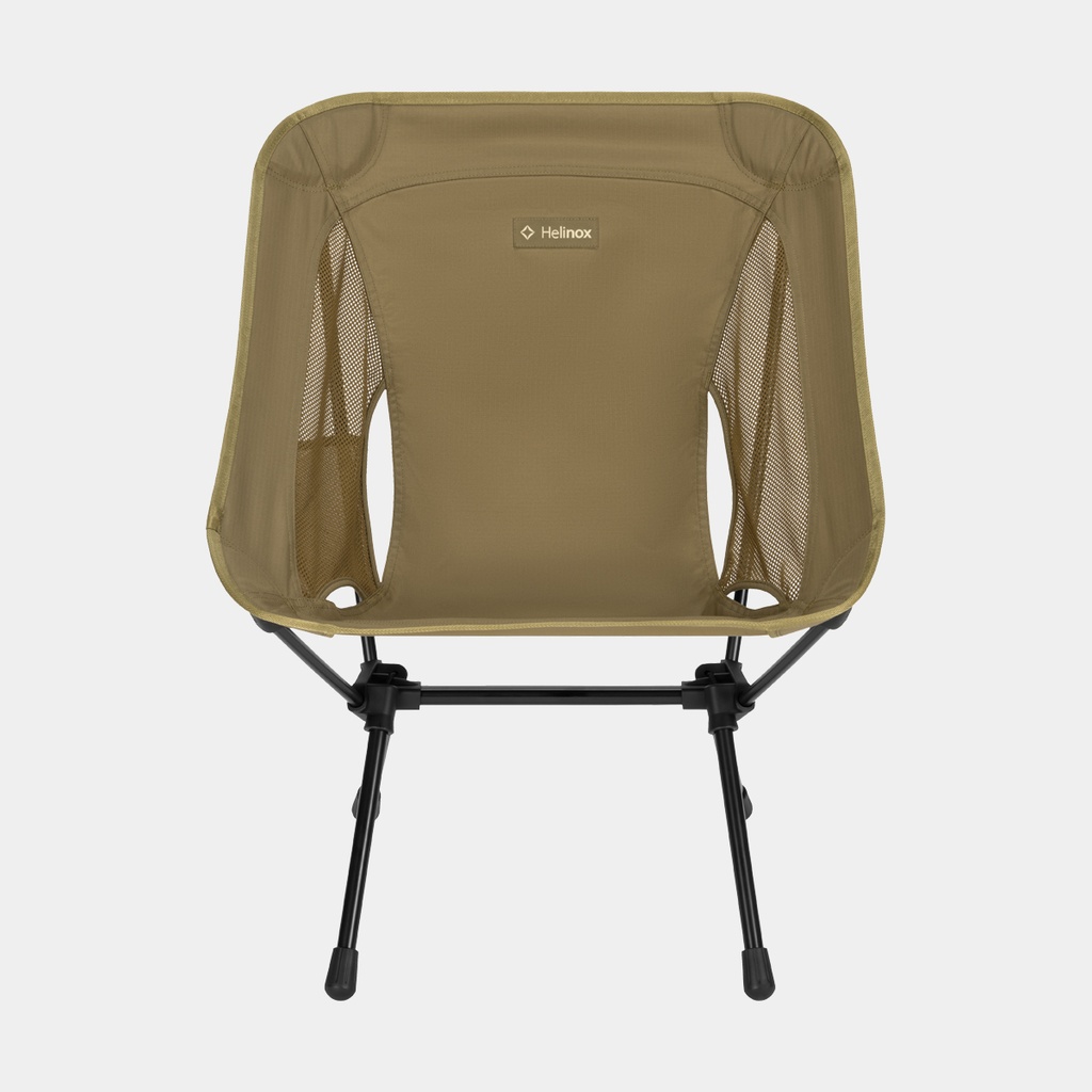 Chair One (2025) Black