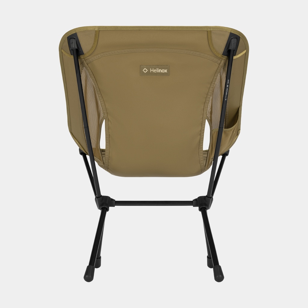 Chair One (2025) Black