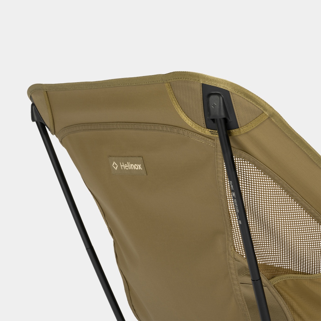 Chair One (2025) Black