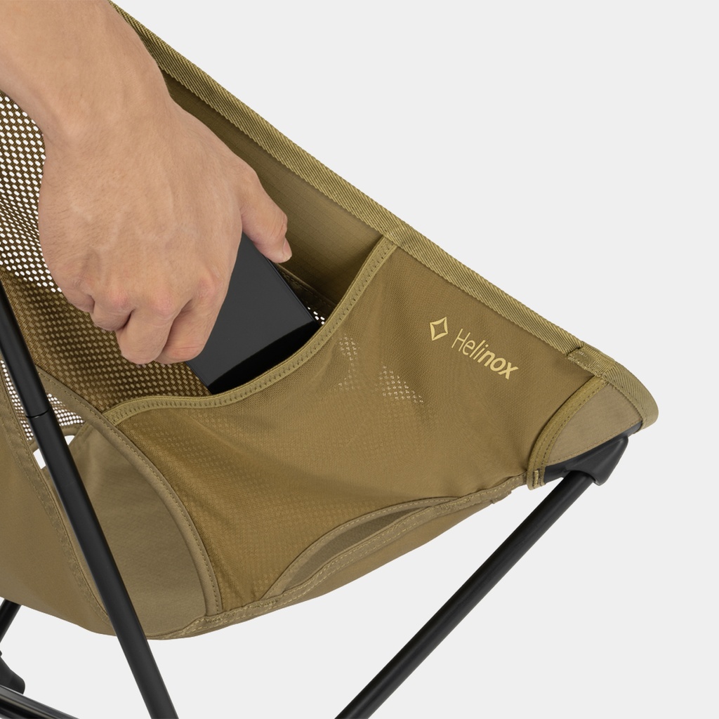 Chair One (2025) Black
