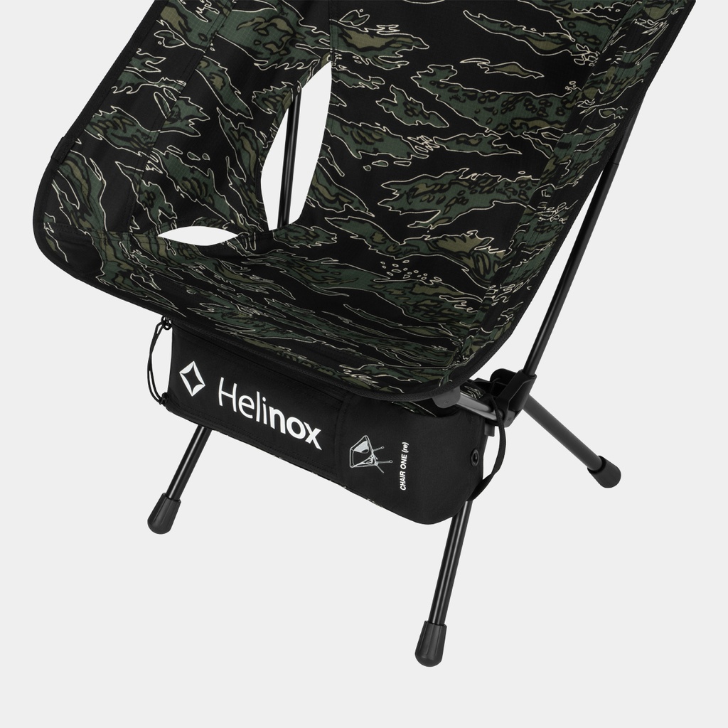Chair One (2025) Black