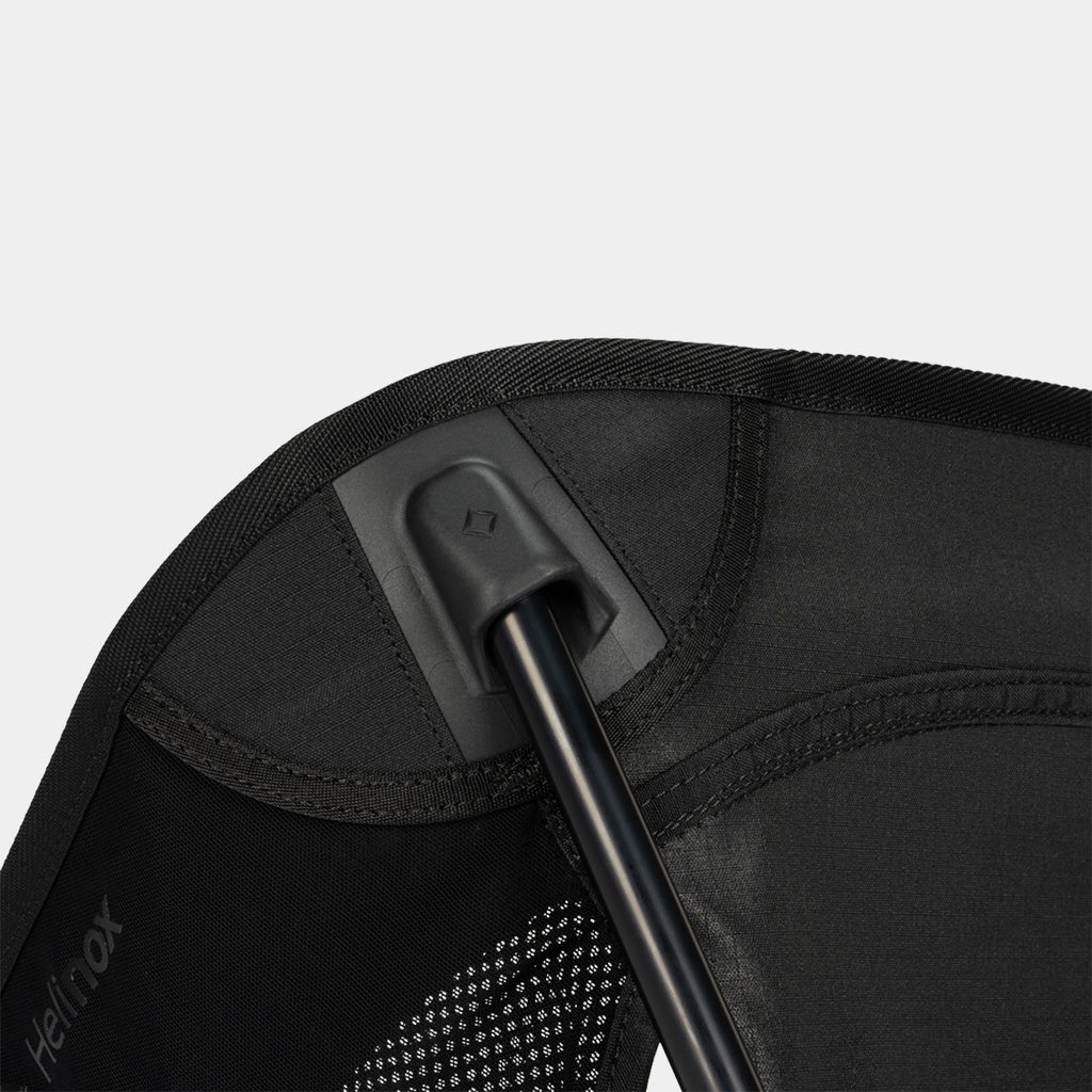 Chair One (2025) Black