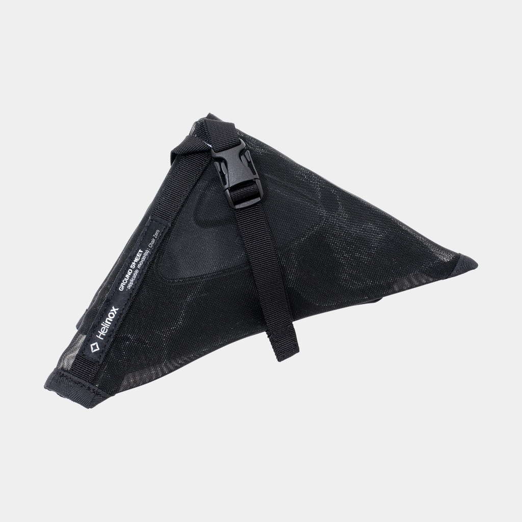 Chair One (2025) Black