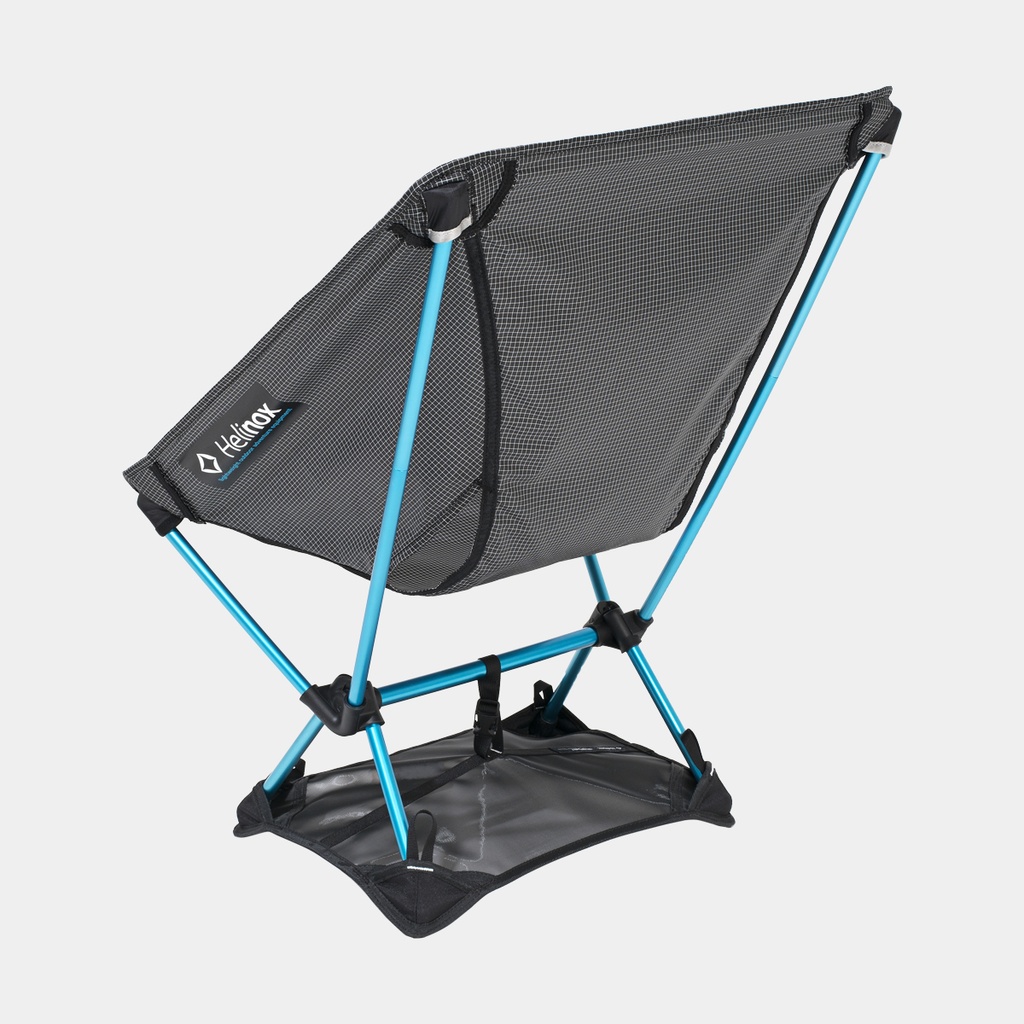 Chair One (2025) Black