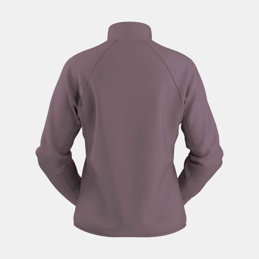 Kyanite Jacket Women Interstellar