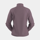 Kyanite Jacket Women Interstellar